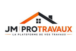 JM ProTravaux Logo