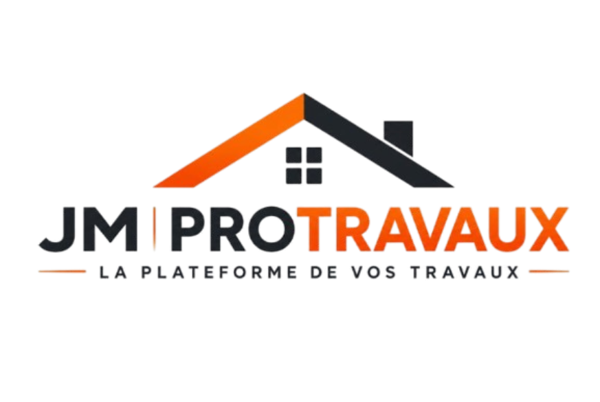 JM ProTravaux Logo